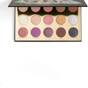 COULORPOP DISNEY PRINCESS EYESHADOW PALETTE. NWOT.